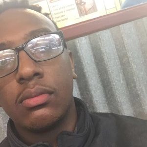 Meet your Posher, Omar